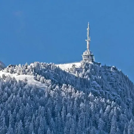 Apartment Hisa Pri Bici